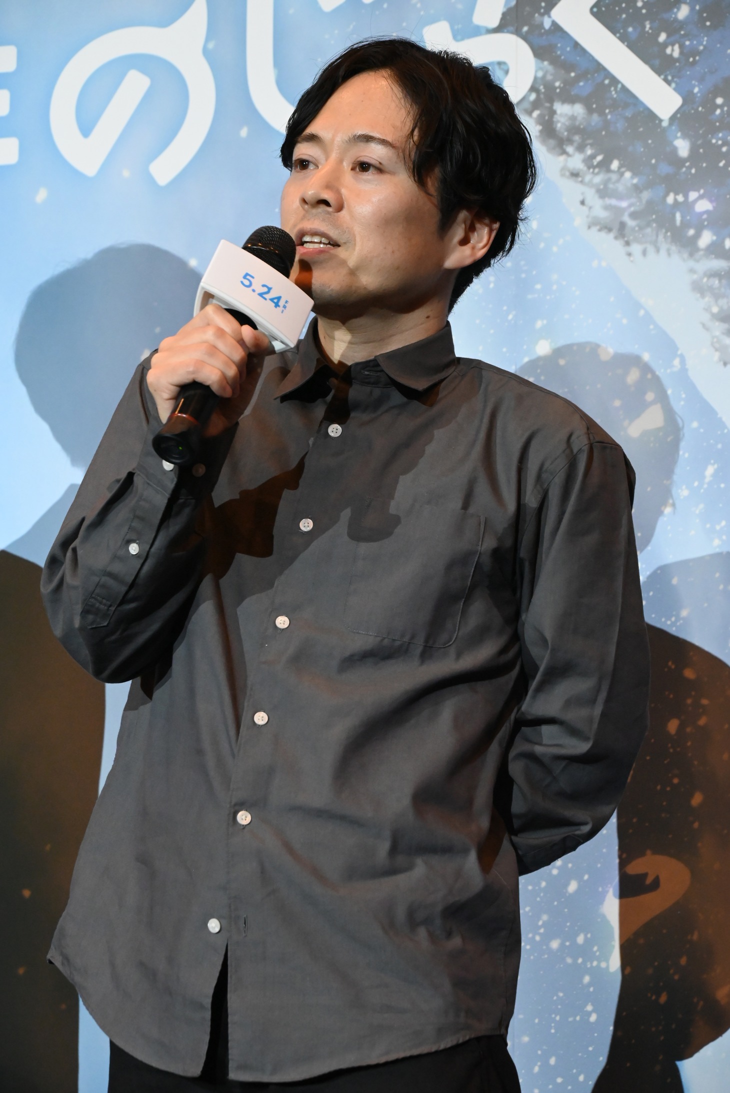 柴山智隆監督