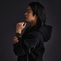 「スコープドッグ モデル 腕時計 装甲騎兵ボトムズ」