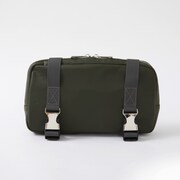 「スコープドッグ モデル バックパック 装甲騎兵ボトムズ」のフロントポーチ。