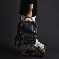 「スコープドッグ モデル バックパック 装甲騎兵ボトムズ」