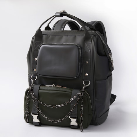 「スコープドッグ モデル バックパック 装甲騎兵ボトムズ」