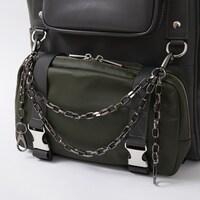 「スコープドッグ モデル バックパック 装甲騎兵ボトムズ」