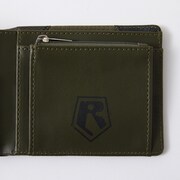 「スコープドッグ モデル 二つ折り財布 装甲騎兵ボトムズ」