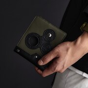 「スコープドッグ モデル 二つ折り財布 装甲騎兵ボトムズ」