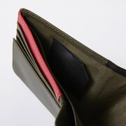 「スコープドッグ モデル 二つ折り財布 装甲騎兵ボトムズ」