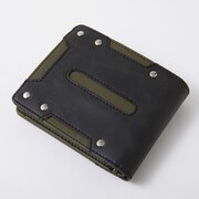 「スコープドッグ モデル 二つ折り財布 装甲騎兵ボトムズ」