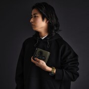 「スコープドッグ モデル 二つ折り財布 装甲騎兵ボトムズ」