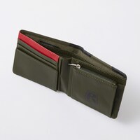 「スコープドッグ モデル 二つ折り財布 装甲騎兵ボトムズ」