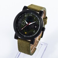 「スコープドッグ モデル 腕時計 装甲騎兵ボトムズ」