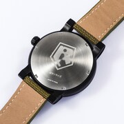 「スコープドッグ モデル 腕時計 装甲騎兵ボトムズ」