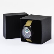 「スコープドッグ モデル 腕時計 装甲騎兵ボトムズ」