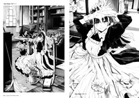 「ガガイモ画集」より。