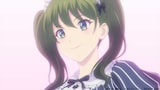 TVアニメ「女神のカフェテラス」第2期の第1弾PV「-Family ver.-」場面カット。 (c)瀬尾公治・講談社/「女神のカフェテラス」製作委員会・MBS