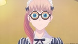 TVアニメ「女神のカフェテラス」第2期の第1弾PV「-Family ver.-」場面カット。 (c)瀬尾公治・講談社/「女神のカフェテラス」製作委員会・MBS