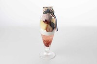 「スキップ・ビート!のShow-Bizパフェ」(c)仲村佳樹/白泉社