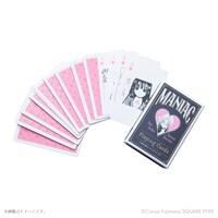 「メニアックトランプ」