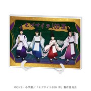 アクリルアートボード