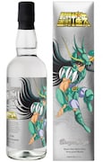 「聖闘士星矢 ブロンズセイント 焼酎シリーズ 第2弾『ドラゴン紫龍』芋焼酎 25°」