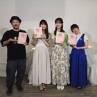 ノクターンブギ劇団、初のリアルイベント開催 4編の朗読劇で笑いと涙誘う