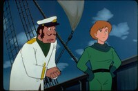 「未来少年コナン」より。