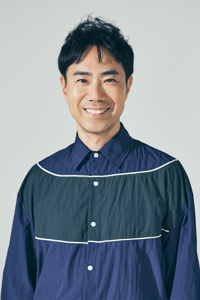 藤井隆