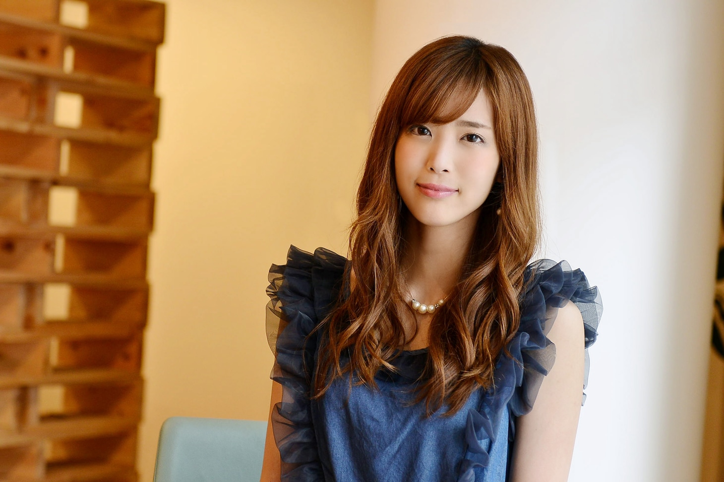 北原沙弥香