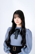 鈴ヶ森ちか役の月城日花。