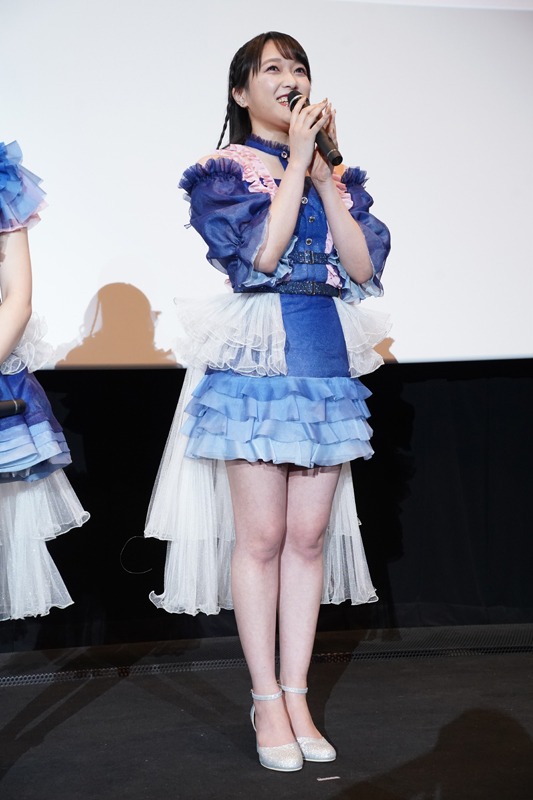 久保田未夢