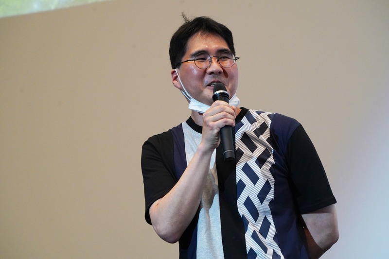 博史池畠監督