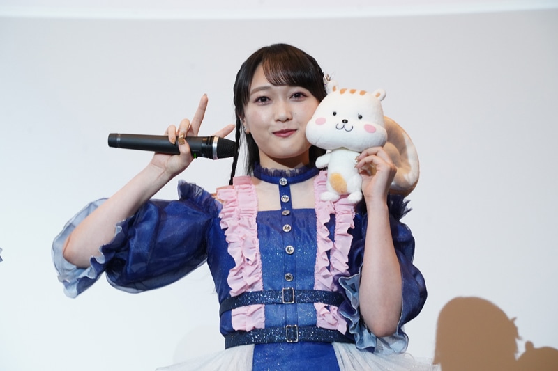 久保田未夢