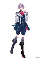 綾瀬和音（CV：堀江瞬）