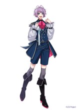 綾瀬和音（CV：堀江瞬）