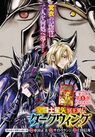 「聖闘士星矢 冥王異伝 ダークウィング」