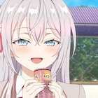 アニメ「ロシデレ」新PV公開、OP・ED主題歌は上坂すみれ演じるアーリャ