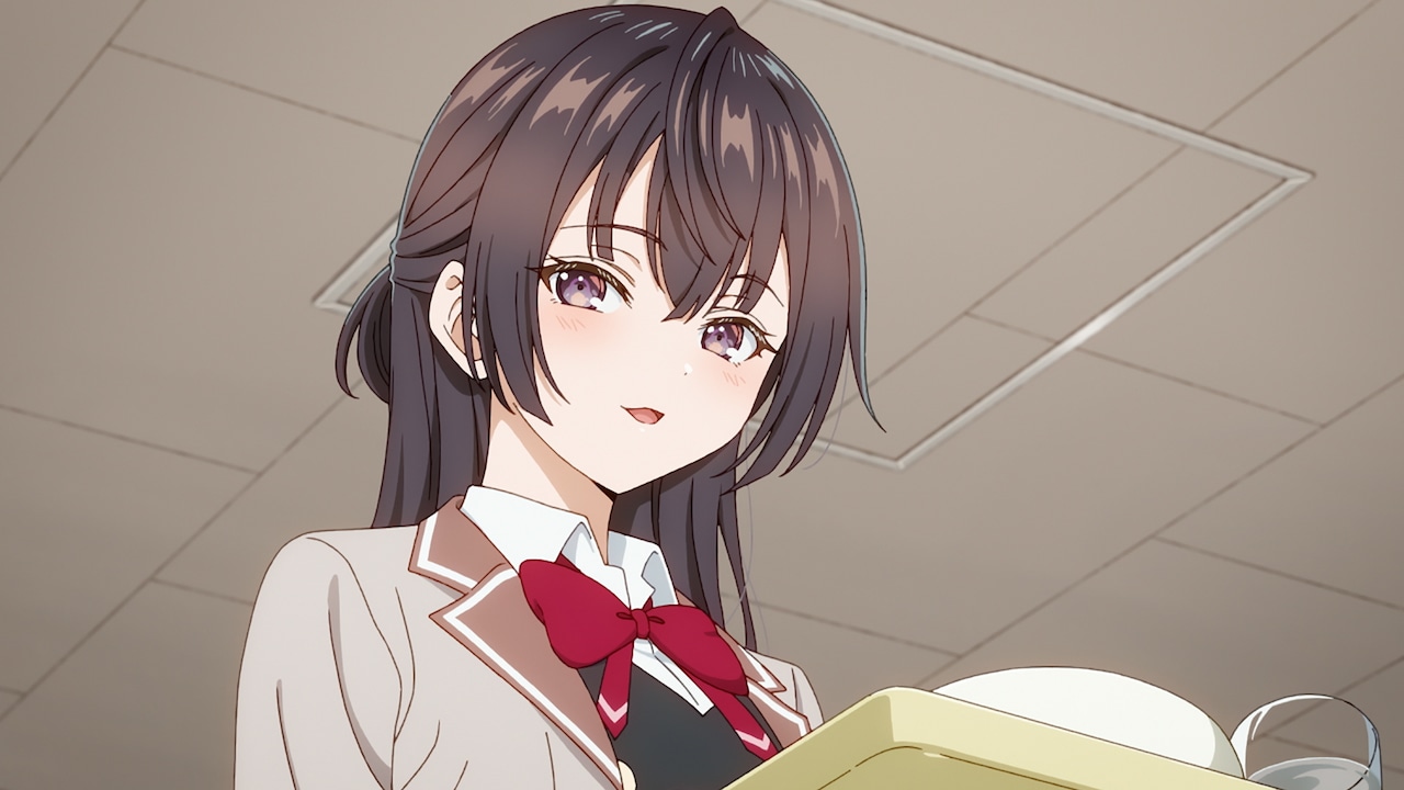 ＴＶアニメ「時々ボソッとロシア語でデレる隣のアーリャさん」 全９点SET Amazon.co.jp: TVアニメ「時々ボソッとロシア語でデレる隣の