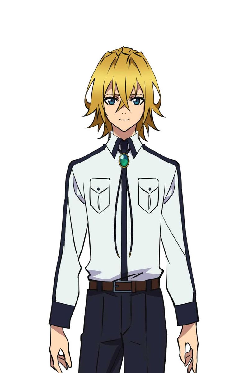 ロスティ・ナウマン