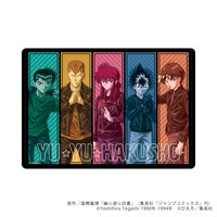 キャラクリアケース