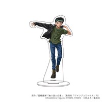 アクリルスタンド