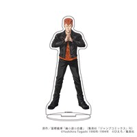 アクリルスタンド