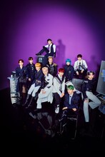 INI (c)LAPONE Entertainment