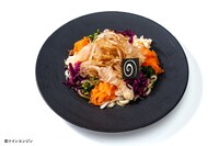 「大奥うどん」