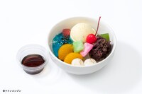 「大奥あんみつ」