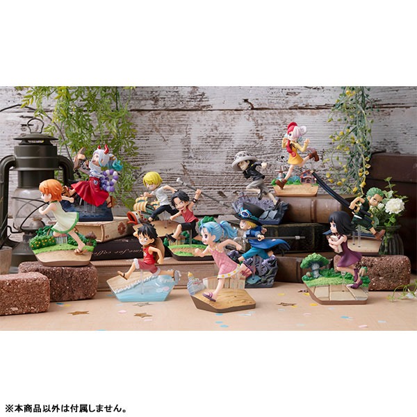 「RUN！RUN！RUN！」シリーズ