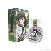 「School Days オードパルファム 西園寺世界」