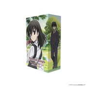 「School Days オードパルファム 西園寺世界」