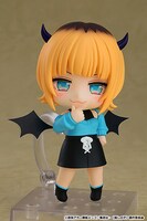 「ねんどろいど MEMちょ」