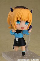 「ねんどろいど MEMちょ」