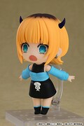 「ねんどろいど MEMちょ」