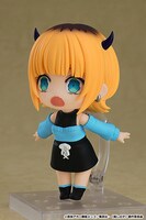 「ねんどろいど MEMちょ」