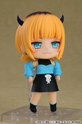 「ねんどろいど MEMちょ」